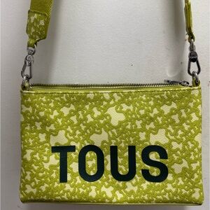 Tous Crossbody Purse